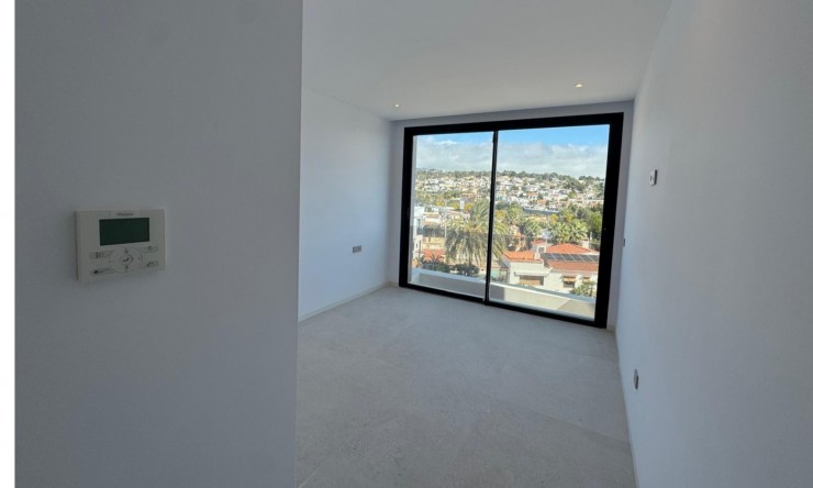 Reventa - Villa -
Benissa - La Fustera