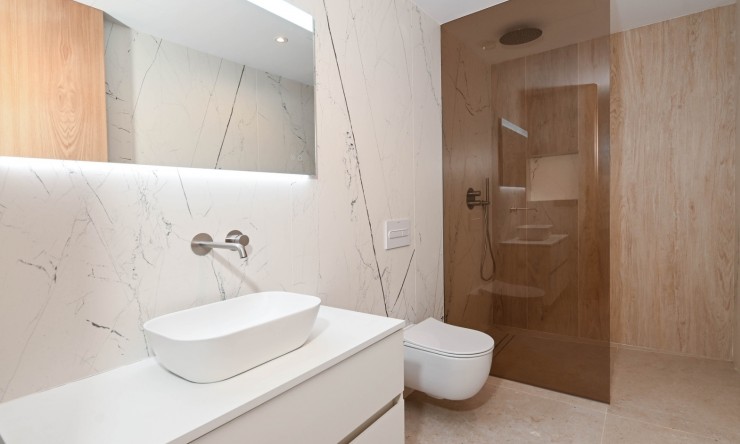 Reventa - Villa -
Benissa - La Fustera