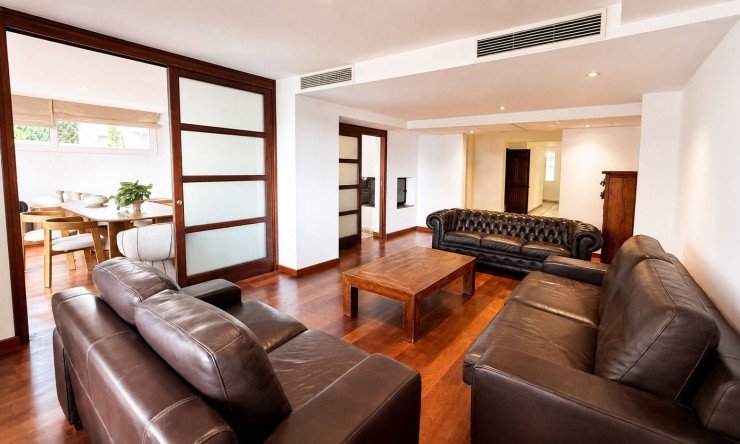 Reventa -  -
Altea - La Olla
