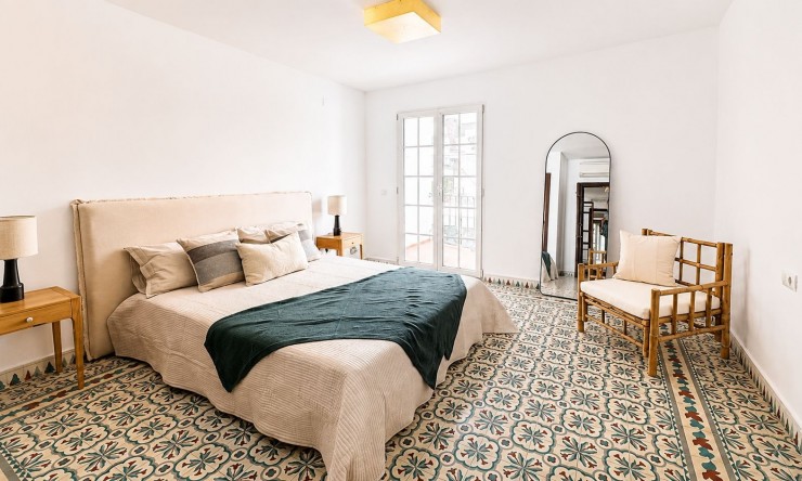 Reventa -  -
Altea - La Olla
