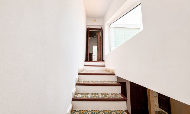 Reventa -  -
Altea - La Olla