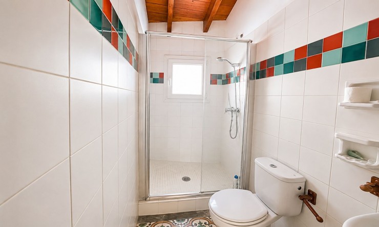 Reventa -  -
Altea - La Olla