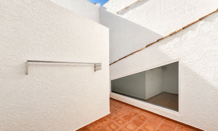 Reventa -  -
Altea - La Olla