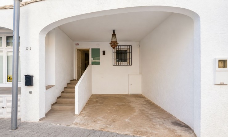 Reventa -  -
Altea - La Olla