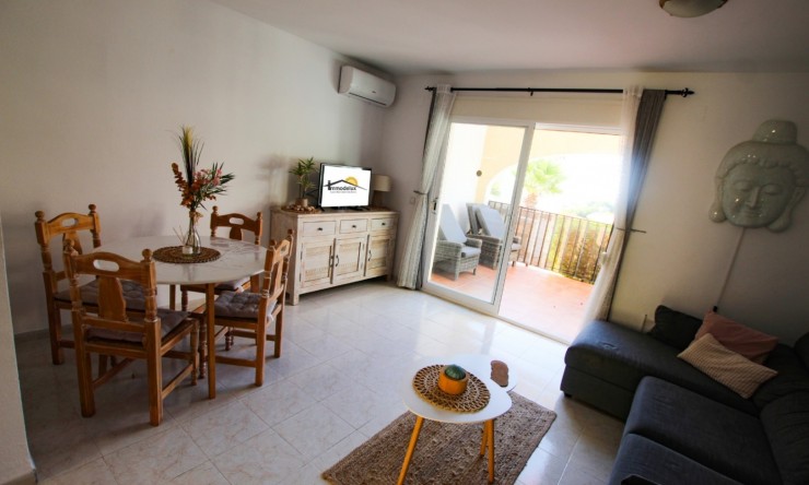 Revente - Bungalow -
Calpe - La Cometa III