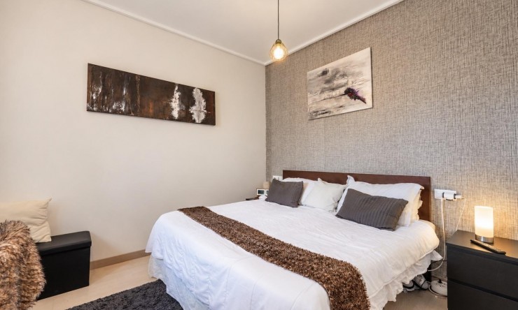 Reventa - Apartamento -
Murcia - El Valle Golf Resort