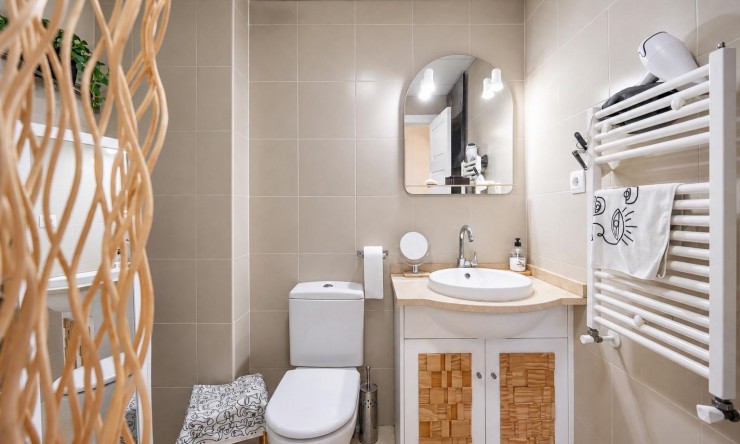 Reventa - Apartamento -
Murcia - El Valle Golf Resort