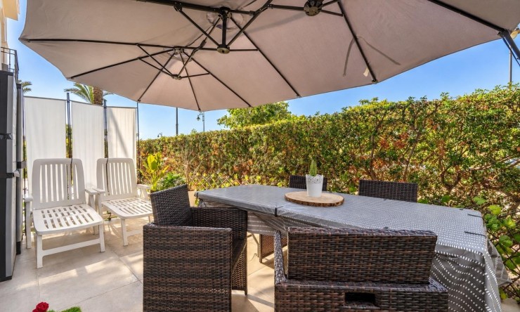 Reventa - Apartamento -
Murcia - El Valle Golf Resort
