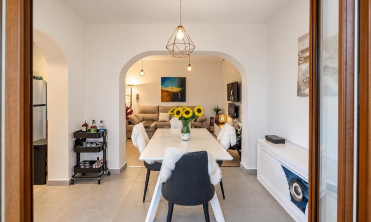 Reventa - Apartamento -
Murcia - El Valle Golf Resort
