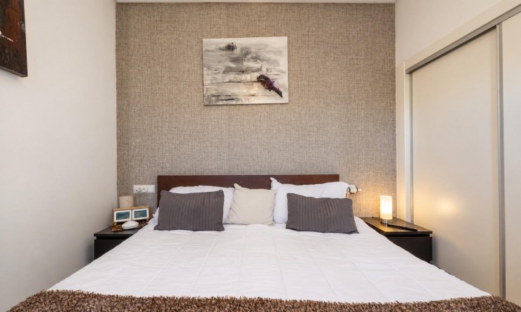 Reventa - Apartamento -
Murcia - El Valle Golf Resort