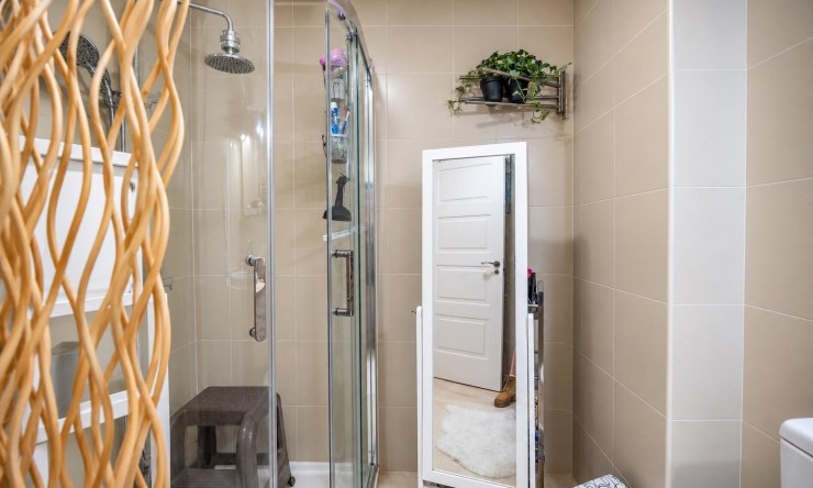 Reventa - Apartamento -
Murcia - El Valle Golf Resort