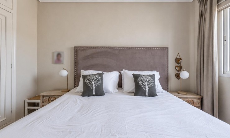 Wiederverkauf - Villa -
Murcia - Mar de Cristal