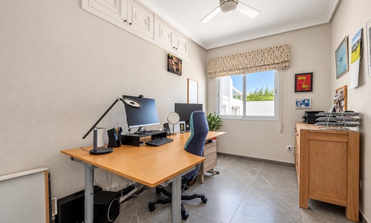 Wiederverkauf - Villa -
Murcia - Mar de Cristal