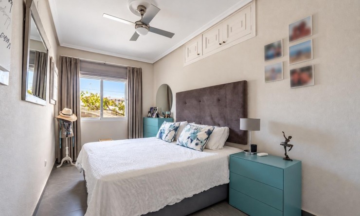 Wiederverkauf - Villa -
Murcia - Mar de Cristal