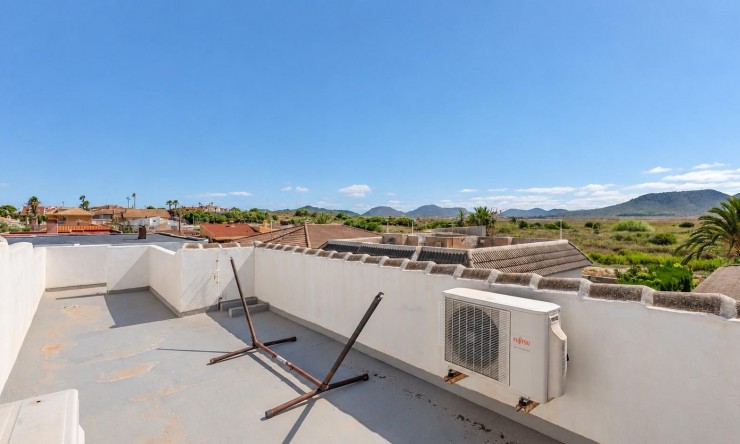 Wiederverkauf - Villa -
Murcia - Mar de Cristal