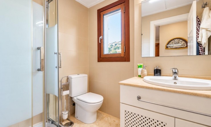 Revente - Appartement -
Murcia - El Valle Golf Resort