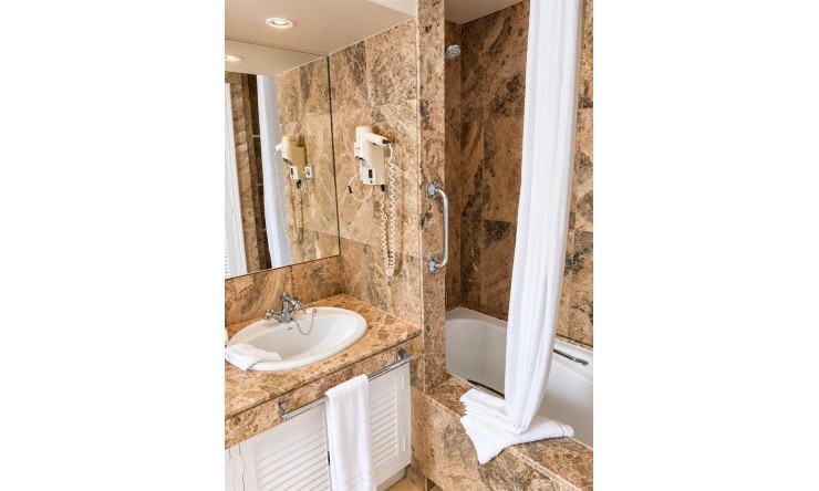 Rynek Wtórny - Apartament -
La Manga Club Resort