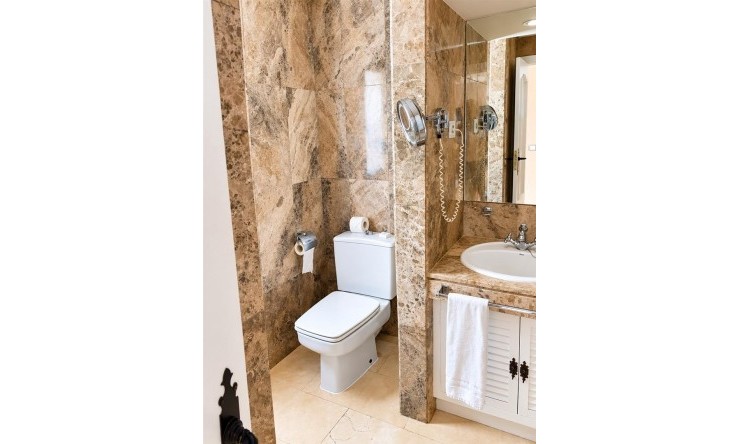 Rynek Wtórny - Apartament -
La Manga Club Resort
