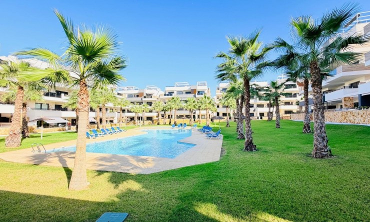 Rynek Wtórny - Apartament -
Orihuela Costa - Los Altos