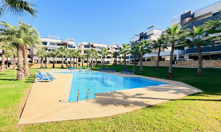 Rynek Wtórny - Apartament -
Orihuela Costa - Los Altos
