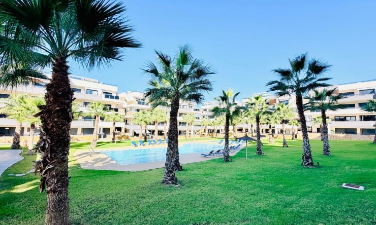 Rynek Wtórny - Apartament -
Orihuela Costa - Los Altos
