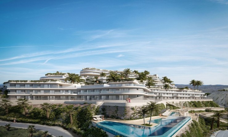 Wiederverkauf - Wohnung -
Murcia - Aguilas