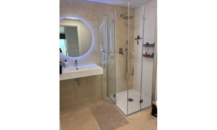 Wiederverkauf - Wohnung -
Murcia - Aguilas