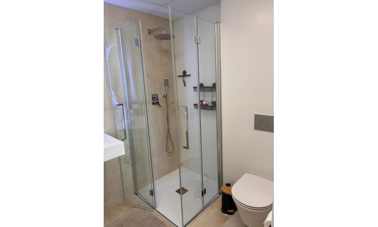 Wiederverkauf - Wohnung -
Murcia - Aguilas