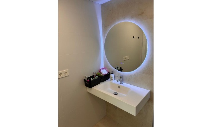 Wiederverkauf - Wohnung -
Murcia - Aguilas