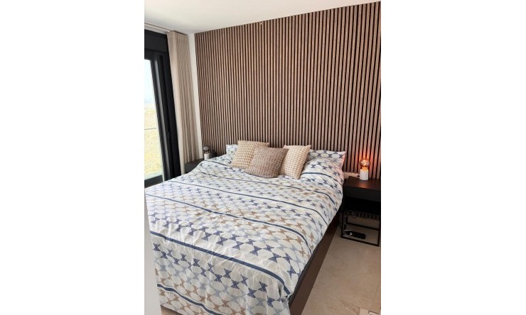 Wiederverkauf - Wohnung -
Murcia - Aguilas