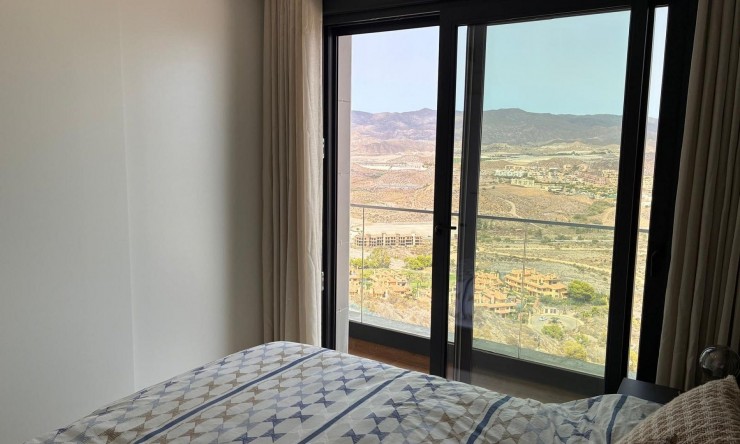 Wiederverkauf - Wohnung -
Murcia - Aguilas
