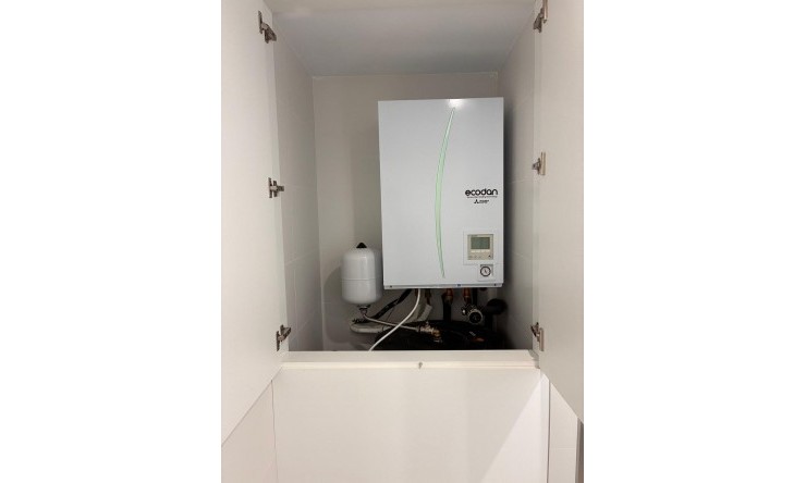 Wiederverkauf - Wohnung -
Murcia - Aguilas