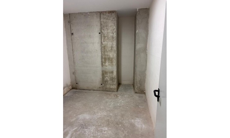 Wiederverkauf - Wohnung -
Murcia - Aguilas
