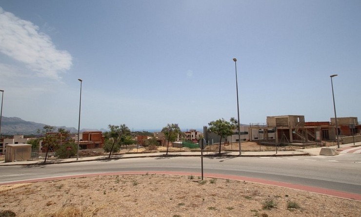 Rynek Wtórny - Komercyjne -
Benidorm