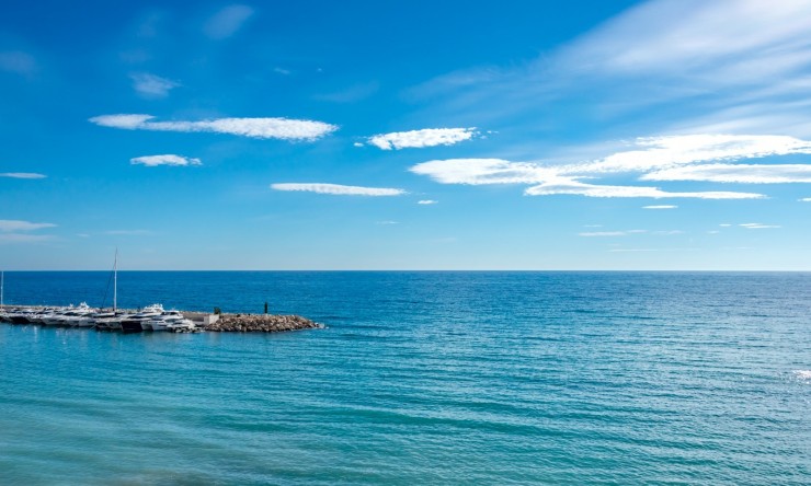 Rynek Wtórny - Apartament -
Altea