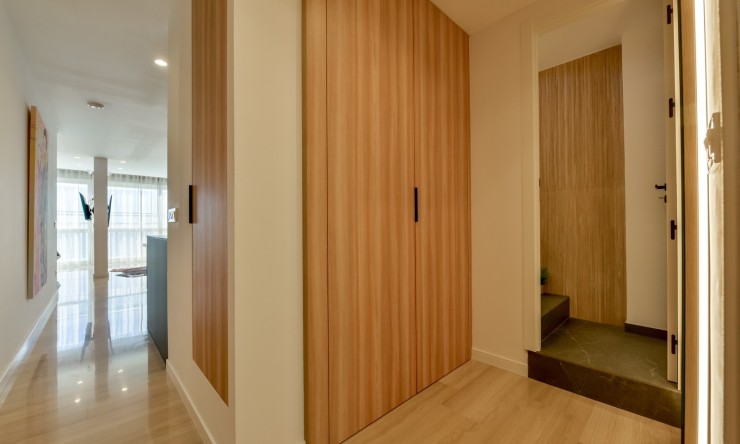 Rynek Wtórny - Apartament -
Altea
