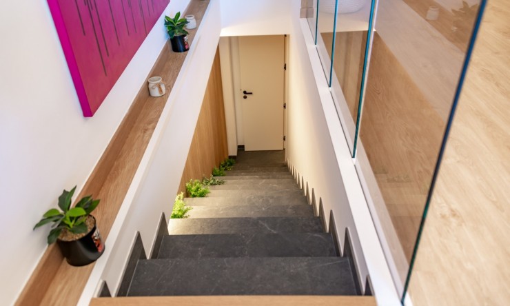 Rynek Wtórny - Apartament -
Altea