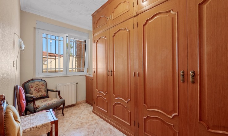 Reventa - Villa -
Ciudad Quesada - Rojales