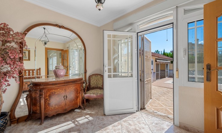 Reventa - Villa -
Ciudad Quesada - Rojales