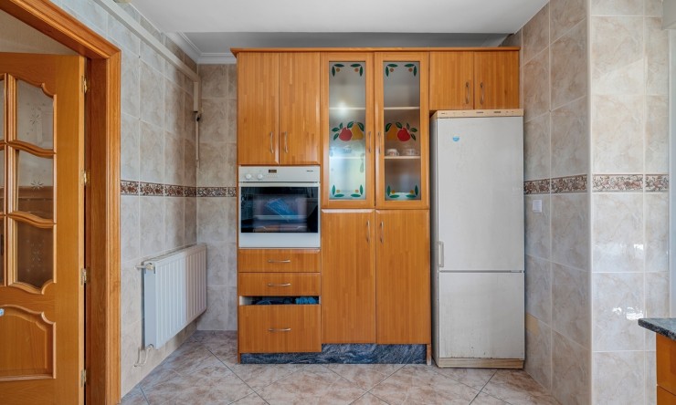 Reventa - Villa -
Ciudad Quesada - Rojales