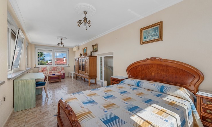 Reventa - Villa -
Ciudad Quesada - Rojales