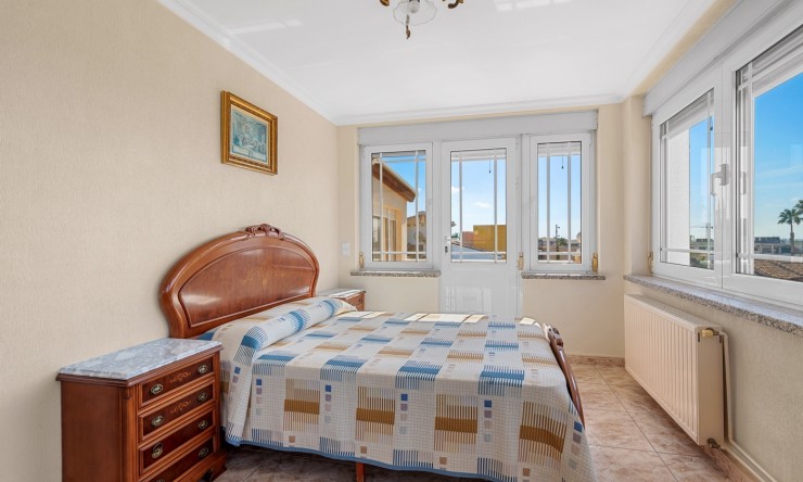 Reventa - Villa -
Ciudad Quesada - Rojales