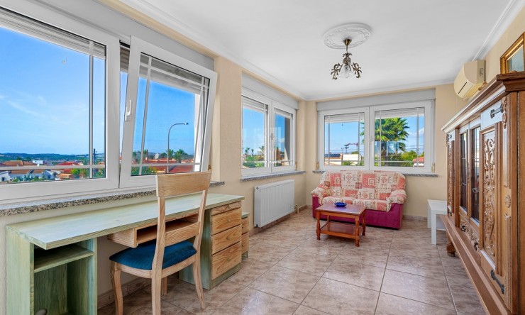 Reventa - Villa -
Ciudad Quesada - Rojales
