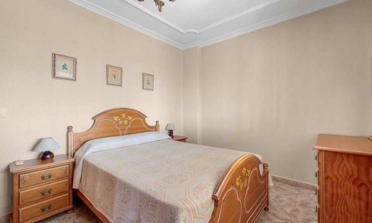 Reventa - Villa -
Ciudad Quesada - Rojales