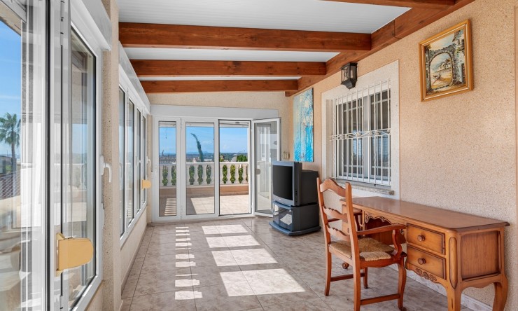 Reventa - Villa -
Ciudad Quesada - Rojales