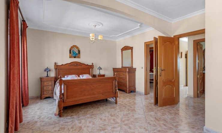 Reventa - Villa -
Ciudad Quesada - Rojales