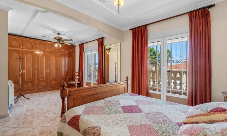 Reventa - Villa -
Ciudad Quesada - Rojales