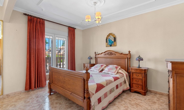 Reventa - Villa -
Ciudad Quesada - Rojales
