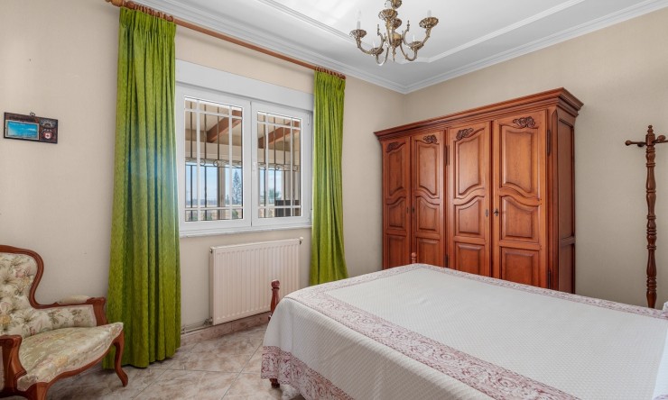 Reventa - Villa -
Ciudad Quesada - Rojales