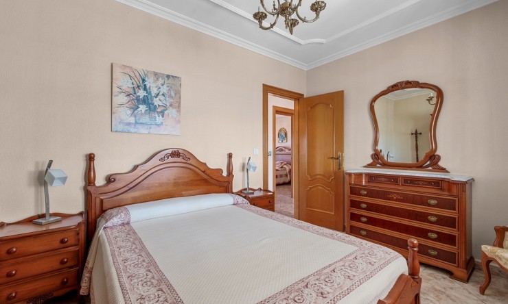 Reventa - Villa -
Ciudad Quesada - Rojales
